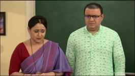 Taarak Mehta Ka Ooltah Chashmah - 9th October 2023